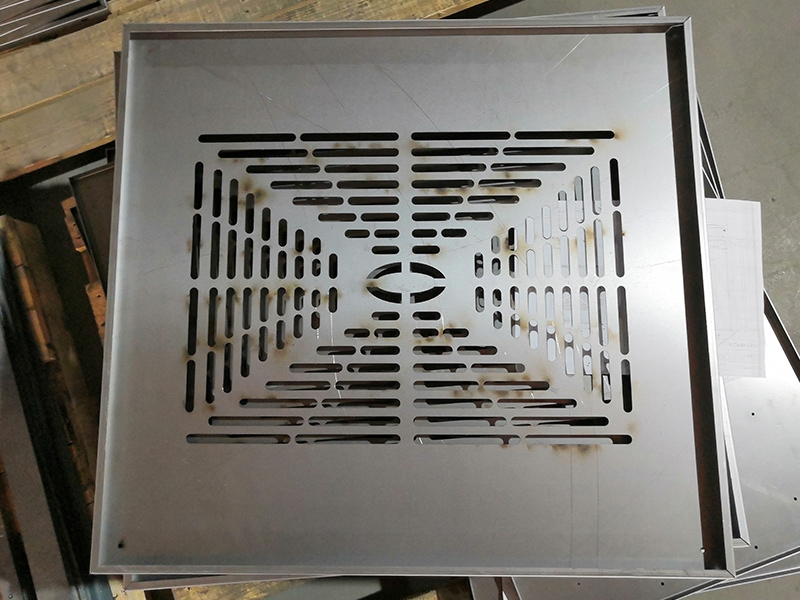 鈑金（jīn）加工（gōng）