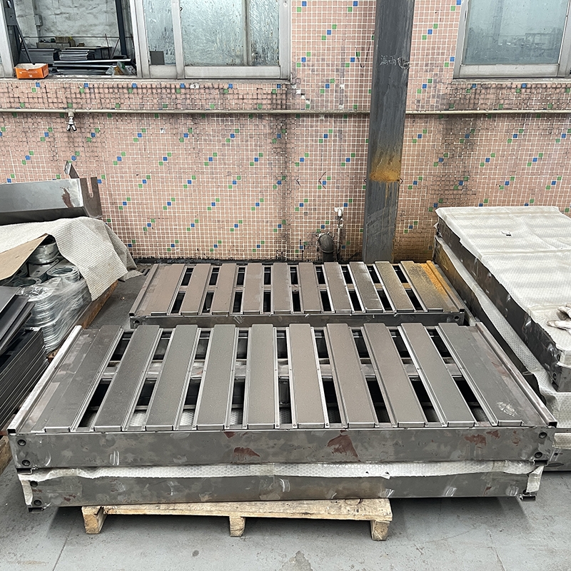 佛山鈑金加工廠，精密鈑金加（jiā）工廠（chǎng），機械鈑金定製加（jiā）工