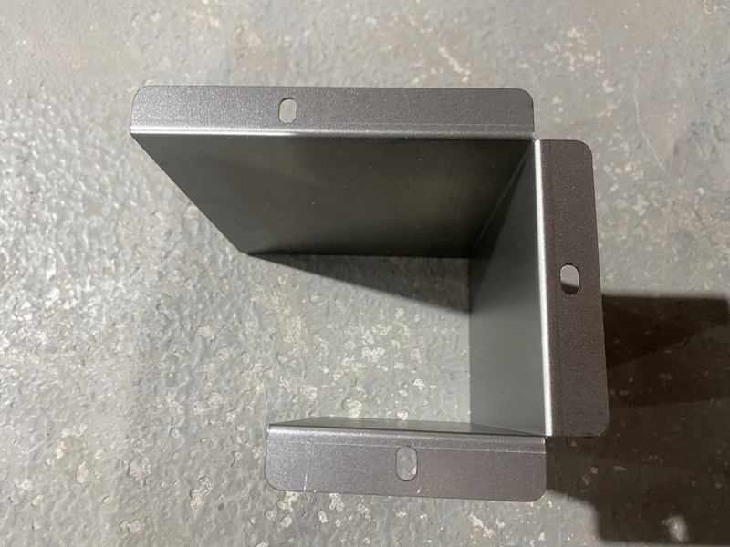 精密鈑金加（jiā）工廠