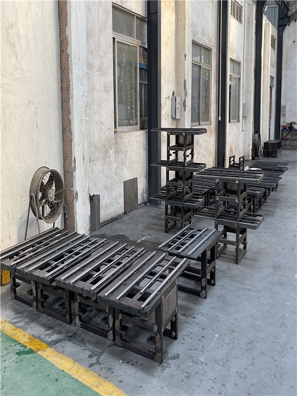 精密鈑金加工（gōng）廠